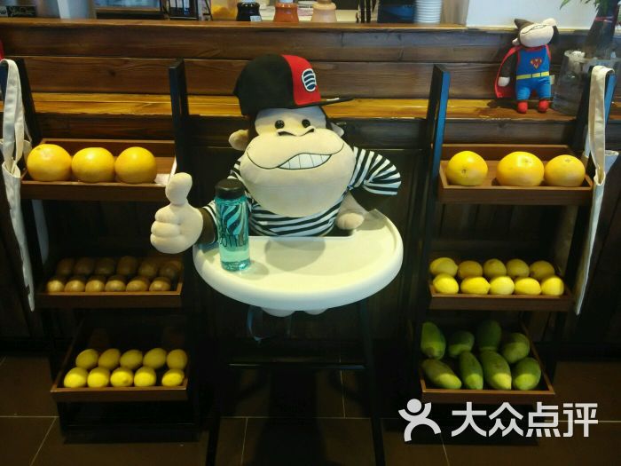 angosix coffee(中央大街苏宁店)-图片-哈尔滨美