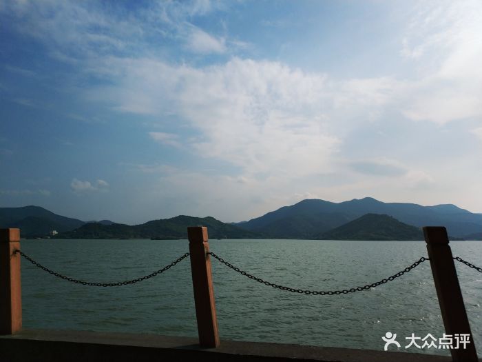 杜湖-图片-慈溪周边游-大众点评网