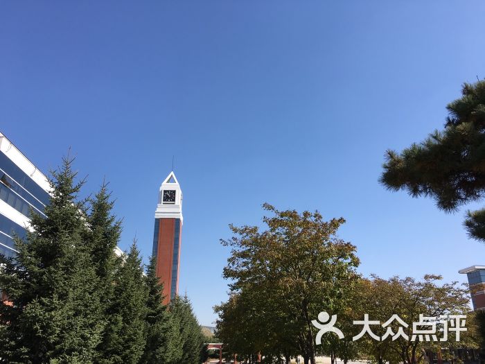 东北师范大学(净月校区)图片 - 第48张