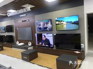 苏宁易购直营店门店地址,电话,价格,团购,营业时