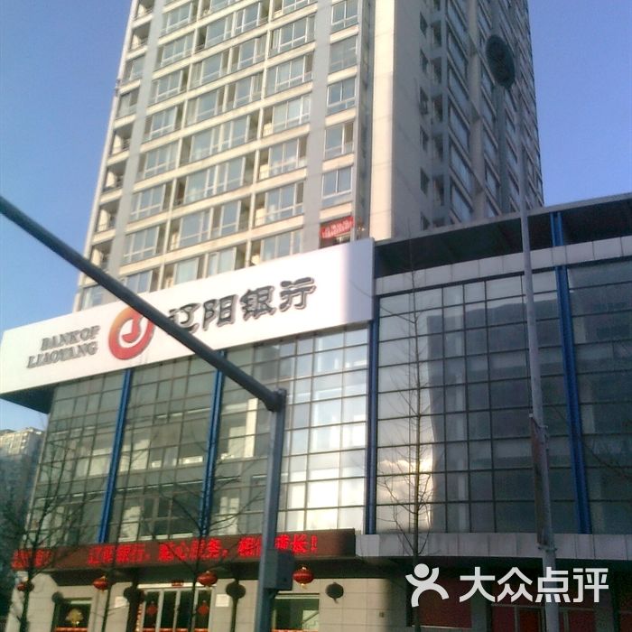 辽阳银行流水怎么下载 大众点评