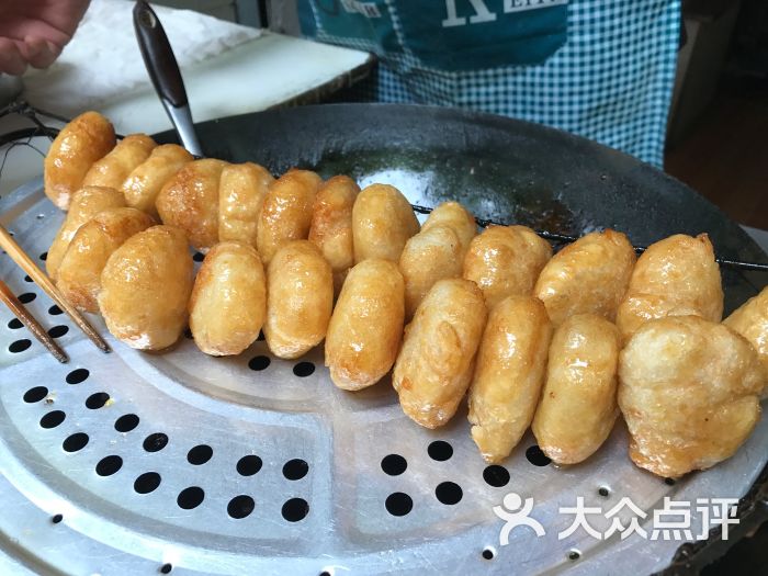 糖油粑粑