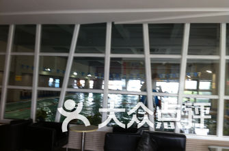 上海健身房排名_健身房美女(3)