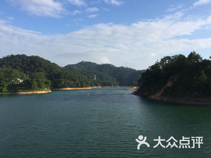 天湖自然风景区天湖旅游区图片 - 第170张