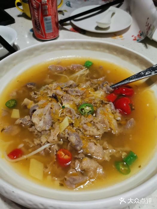 花园里·餐厅(民治店-图片-深圳美食-大众点评网