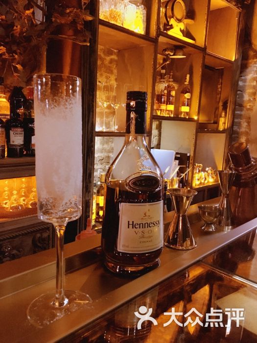 LR Lounge Bar 左右酒吧(雄鹿店)-图片-长春休