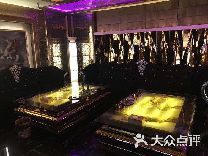 迪拜哈利法酒吧ktv图片 - 第2张