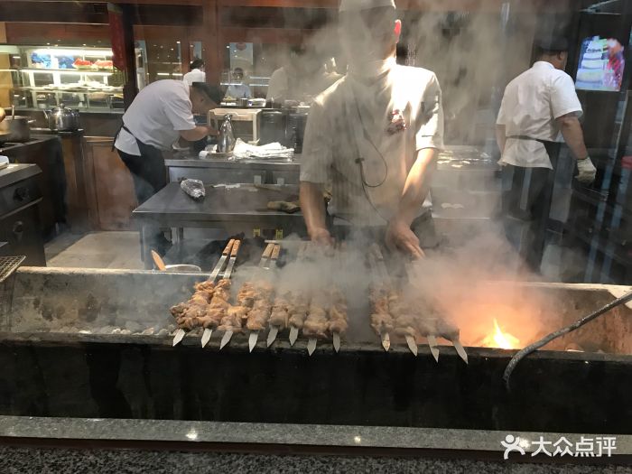 金筷子西北味道-图片-保定美食-大众点评网