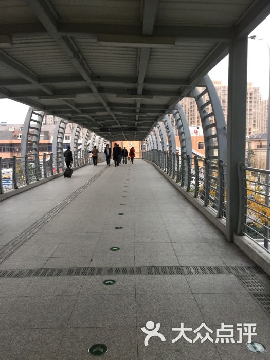 高桥西-地铁站-图片-宁波生活服务-大众点评网