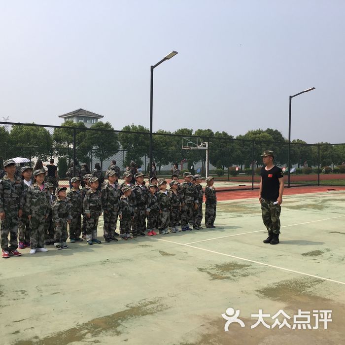 吴江区训练基地图片-北京其他美术培训-大众点评网