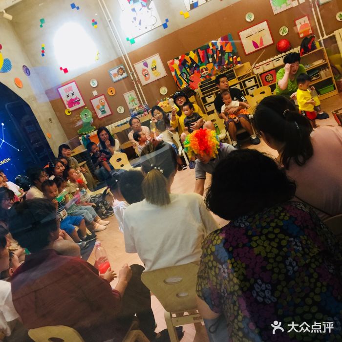 颐泽国际幼儿园图片 第14张