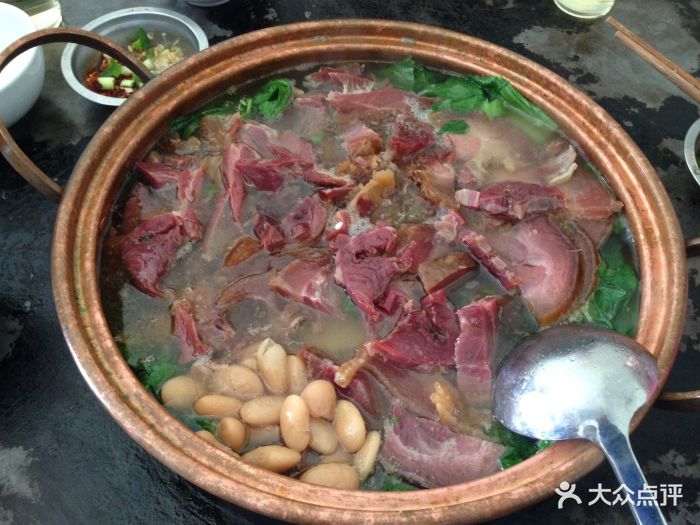 毛奎老猪脚火锅图片 第22张