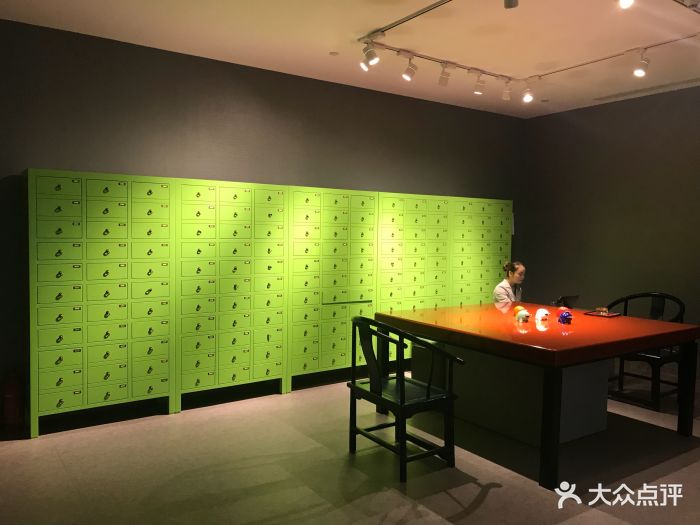 奈瑞儿美颜塑身spa(新奥店)门面图片 第67张