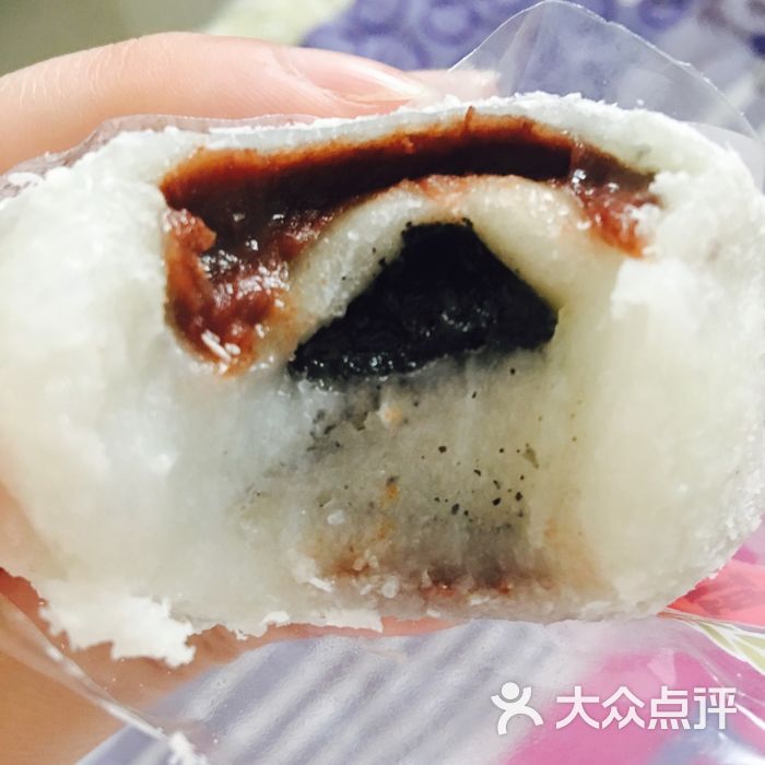 上海虹口糕团食品厂