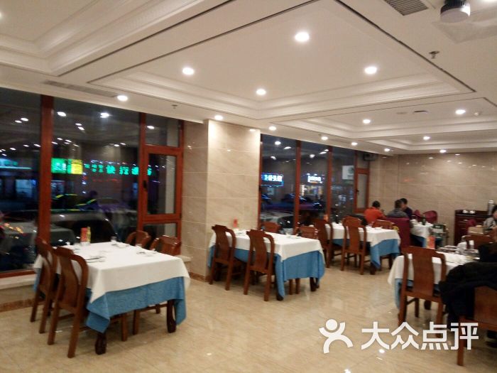 都来福海鲜大酒店(南关路店)图片 - 第174张