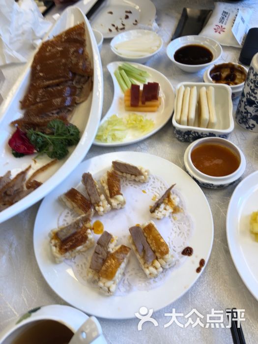 花家怡园(融科店)-图片-北京美食-大众点评网