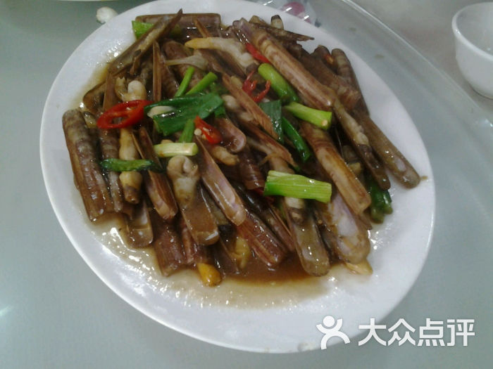 小鱼儿海鲜餐厅(金桥路店)-图片-厦门美食-大众点评网