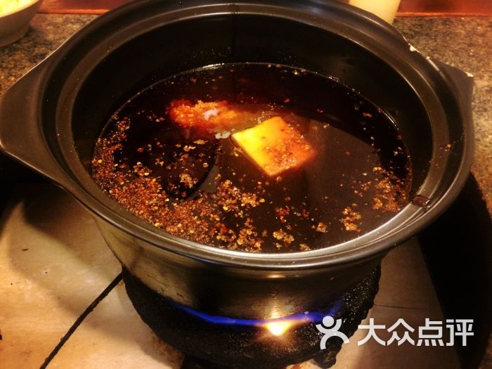 砂锅老火锅图片 - 第48张