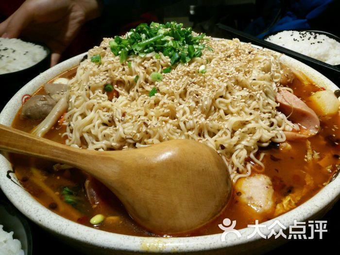 冒大叔冒菜(牌楼巷店)图片 第8张