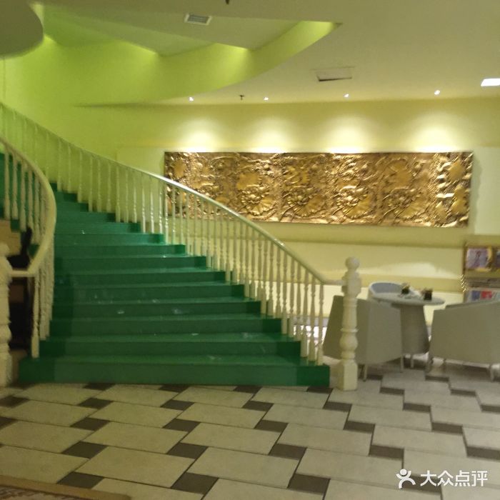 碧涛阁水会酒店(开福店)图片 - 第447张