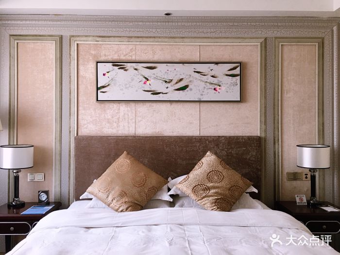 客房服务特别热情,有要求基本都能满足,这.-凯