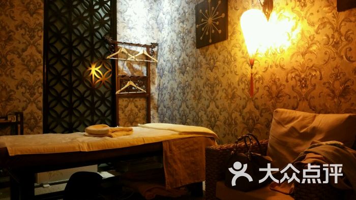 香度香生瑜伽spa(江宁金鹰店)图片 - 第186张