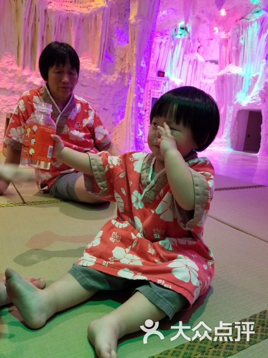 韩汤汇韩式汗蒸生活馆