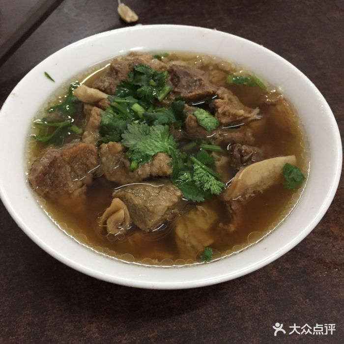清真原汁牛肉图片 第102张