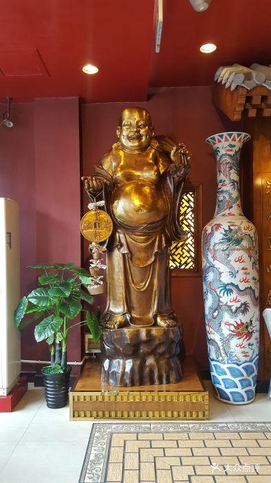宝轩渔府(永安道店)图片 - 第223张