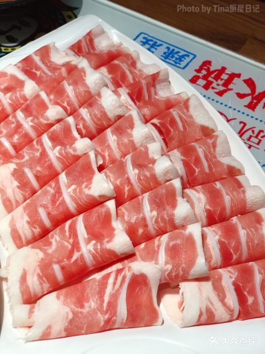 辣庄重庆老火锅(东区店)高钙羊肉图片