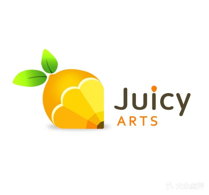 橙果艺术 juicy art图片