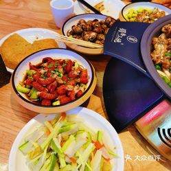 蜀香三绝(诸城百盛店)