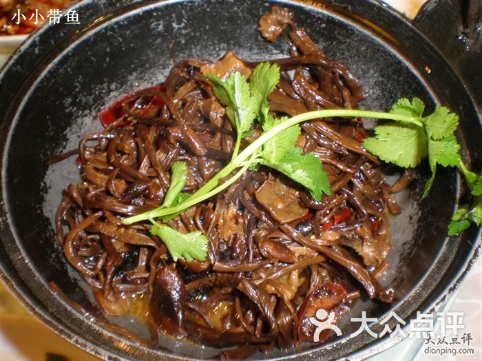 香辣排骨炖土豆川味_厚味香辣馆人均