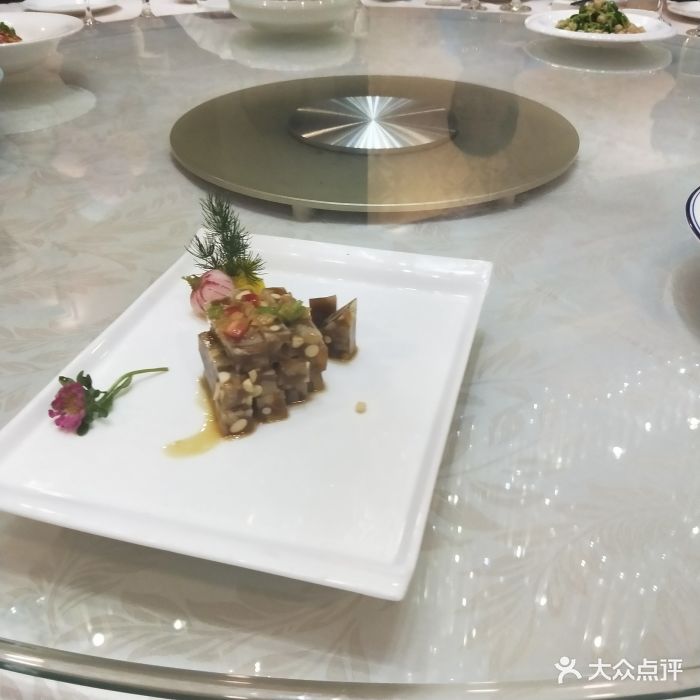 东海食府(千佛山店)-四小碟图片-济南美食-大众点评网