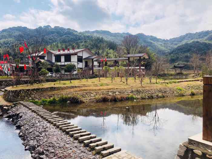 九峰村-"九峰村地处晋安区,是离福州市区25公里左.