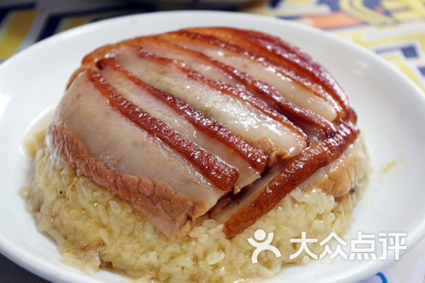 朱沱九八路-夹沙肉美食-永川区电话三图片大碗美食城图片