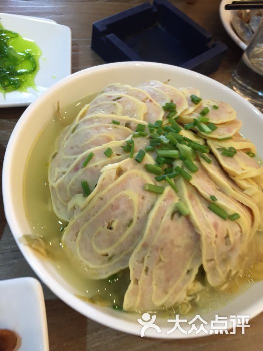 卷鲜