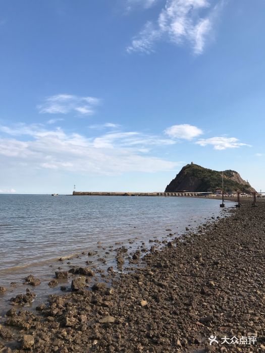 笔架山图片 大众点评