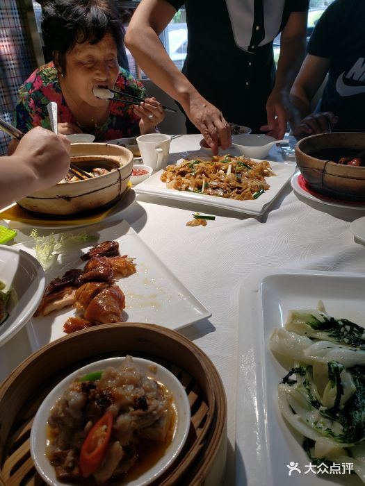 香港荣记酒楼-图片-咸阳美食-大众点评网