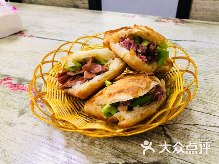 郝鸿来火烧名吃坊(滦州古城旗舰店-图片-滦县美食-大众点评网