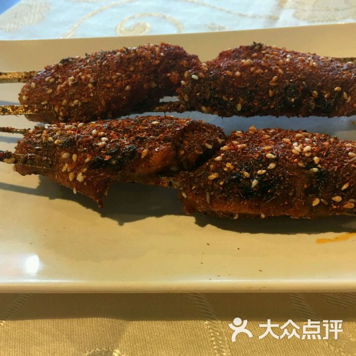 小田鸭(西单店)