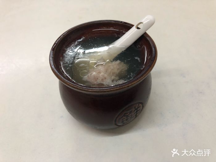 高师傅汤粉店-皮蛋肉饼汤图片-南昌美食-大众点评网