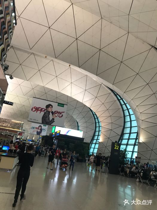 沈阳桃仙国际机场图片 第34张
