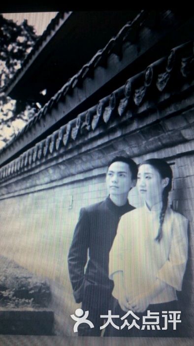 目兮映画婚纱摄影_麻豆传媒映画(2)