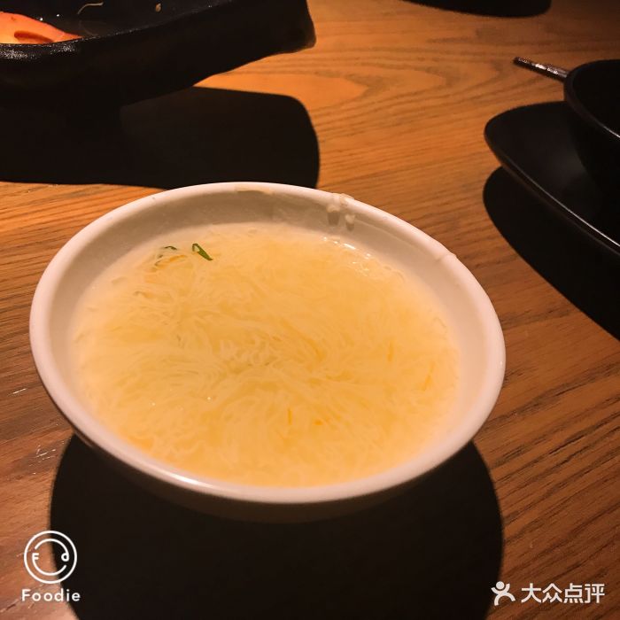 扬州狮子楼大酒店(东关街店)文丝豆腐羹图片 - 第1489张