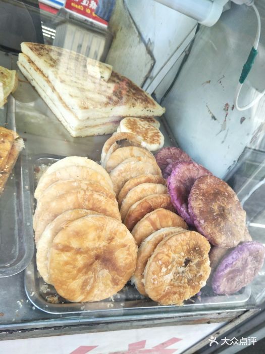 哈尔滨烤饼店图片 - 第3张