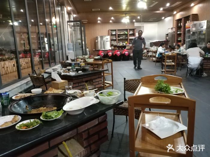 益泉花园酒店-餐厅-其他-餐厅图片-北京酒店-大众点评