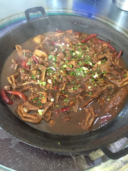 京山特色鸭子店-图片-京山县美食-大众点评网