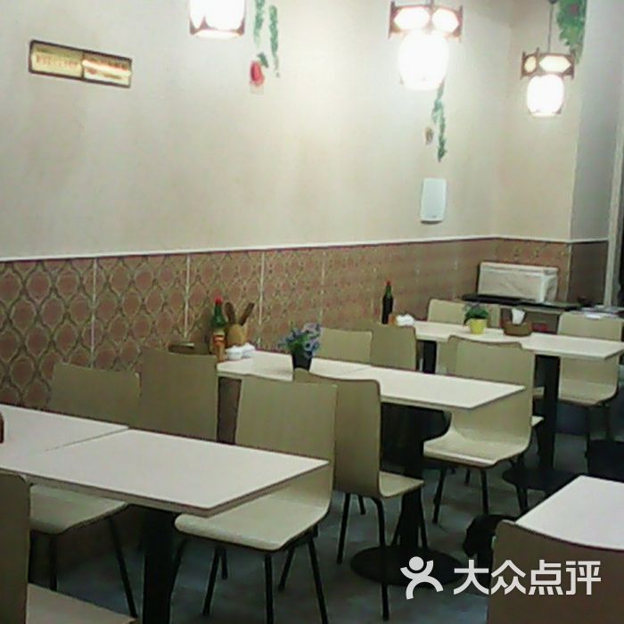独家冒菜店内环境图片-北京冒菜-大众点评网
