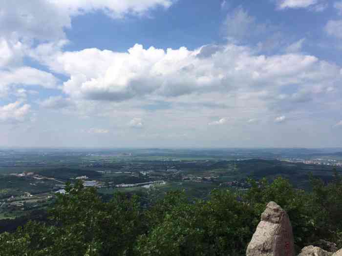 马耳山生态旅游区